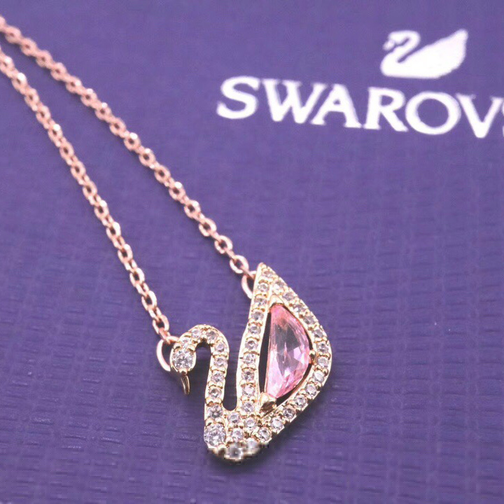 Swarovski Necklaces